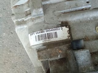 bontott VW TIGUAN Első Differenciálmű