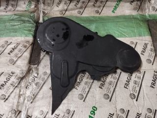 bontott VW TIGUAN Első Felső Vezérlés Burkolat