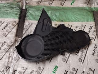 bontott VW TIGUAN Első Felső Vezérlés Burkolat