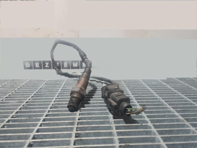 bontott VW TIGUAN Első Lambdaszonda