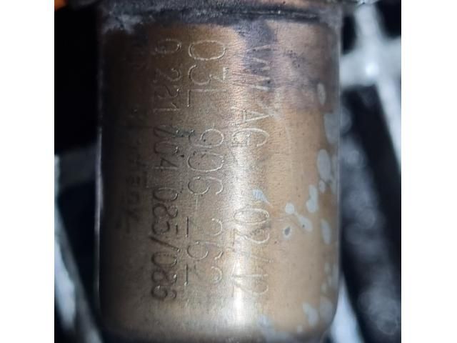 bontott VW TIGUAN Első Lambdaszonda