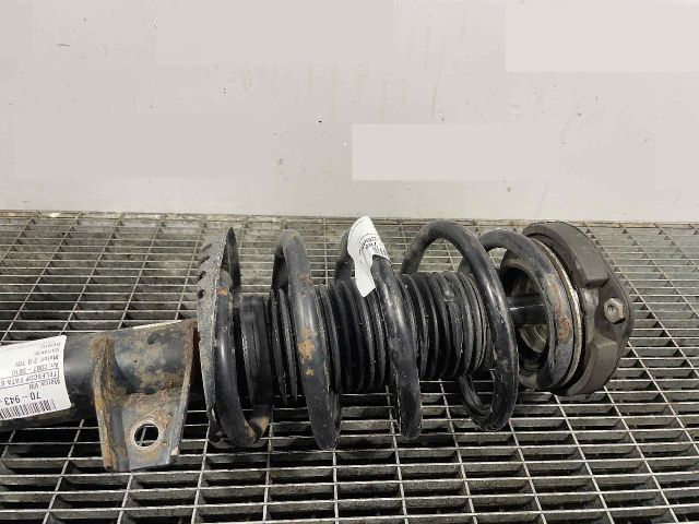 bontott VW TIGUAN Első Rugó