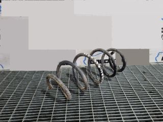 bontott VW TIGUAN Első Rugó