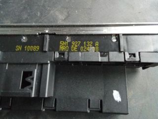 bontott VW TIGUAN ESP Kapcsoló