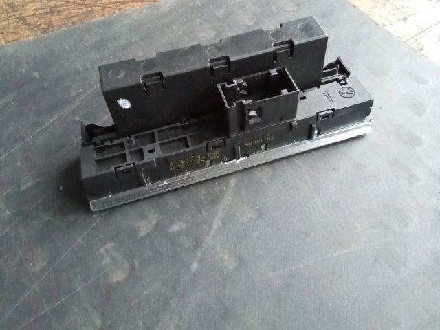 bontott VW TIGUAN ESP Kapcsoló