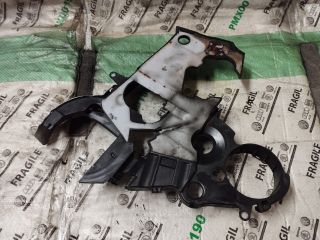 bontott VW TIGUAN Felső Vezérlés Burkolat