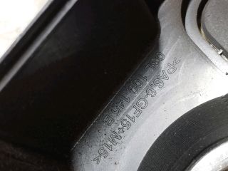 bontott VW TIGUAN Felső Vezérlés Burkolat