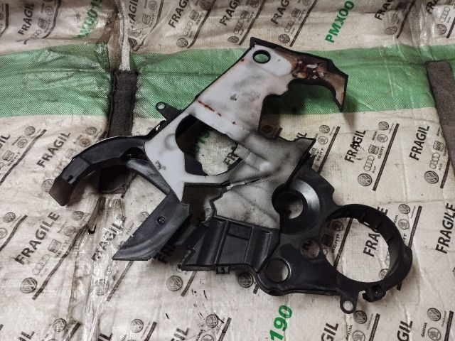 bontott VW TIGUAN Felső Vezérlés Burkolat