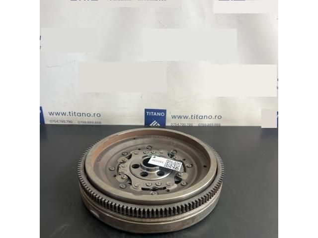 bontott VW TIGUAN Fogaskoszorú