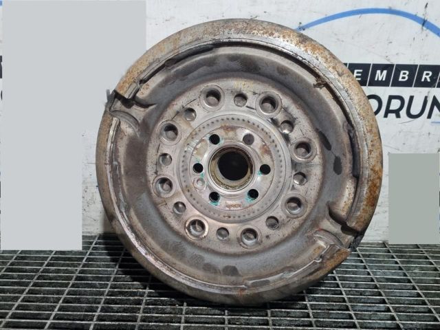 bontott VW TIGUAN Fogaskoszorú