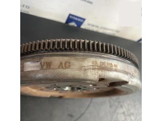 bontott VW TIGUAN Fogaskoszorú