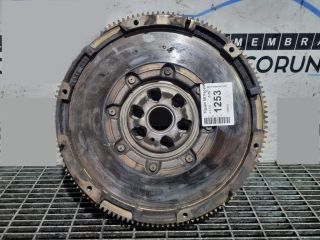 bontott VW TIGUAN Fogaskoszorú