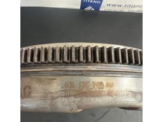 bontott VW TIGUAN Fogaskoszorú