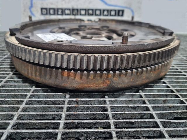 bontott VW TIGUAN Fogaskoszorú