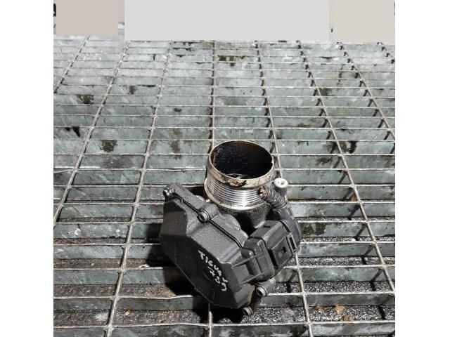 bontott VW TIGUAN Fojtószelep (Elektromos)