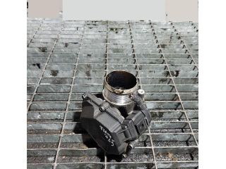 bontott VW TIGUAN Fojtószelep (Elektromos)