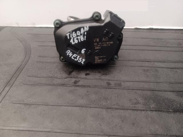 bontott VW TIGUAN Fojtószelep (Elektromos)