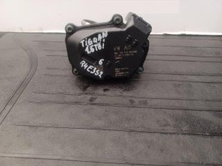 bontott VW TIGUAN Fojtószelep (Elektromos)