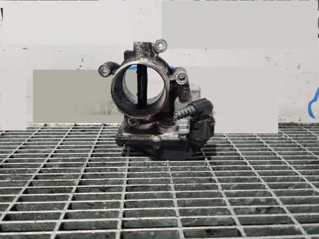 bontott VW TIGUAN Fojtószelep (Elektromos)