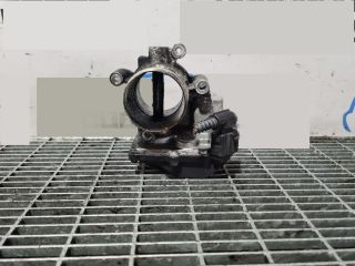 bontott VW TIGUAN Fojtószelep (Elektromos)