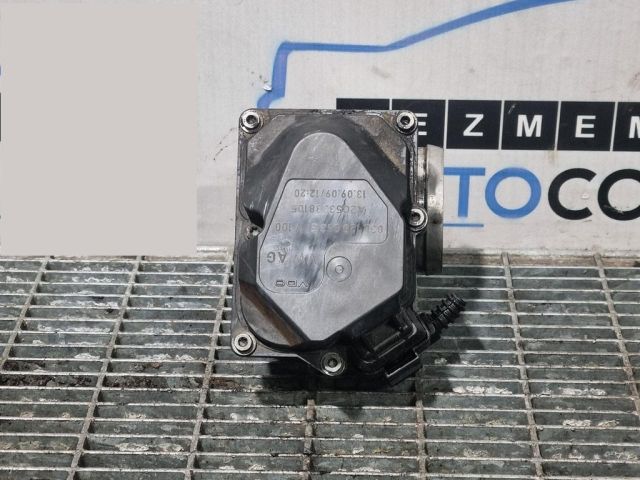 bontott VW TIGUAN Fojtószelep (Elektromos)