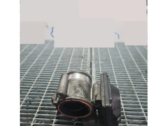 bontott VW TIGUAN Fojtószelep (Elektromos)