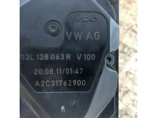 bontott VW TIGUAN Fojtószelep (Elektromos)