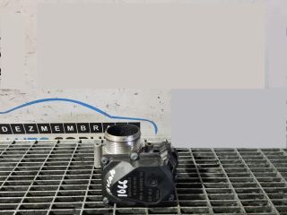 bontott VW TIGUAN Fojtószelep (Elektromos)