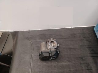 bontott VW TIGUAN Fojtószelep (Elektromos)