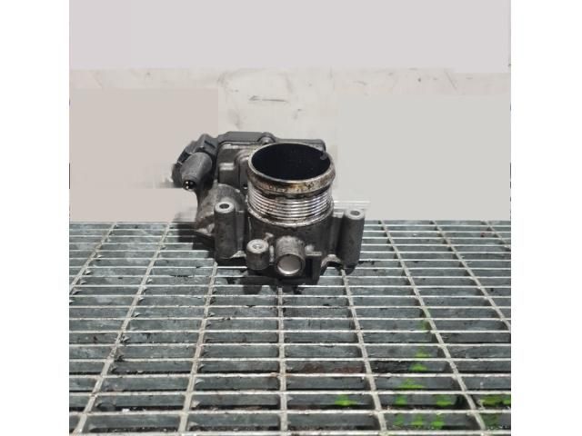 bontott VW TIGUAN Fojtószelep (Elektromos)