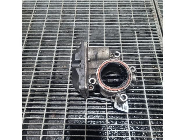 bontott VW TIGUAN Fojtószelep (Elektromos)