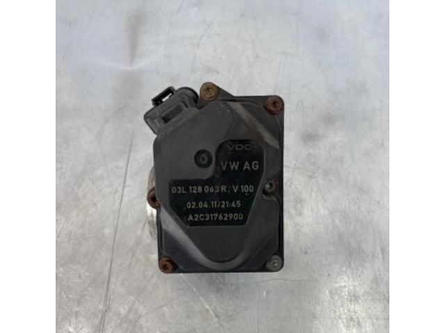 bontott VW TIGUAN Fojtószelep (Elektromos)