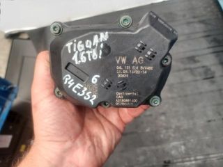 bontott VW TIGUAN Fojtószelep (Elektromos)