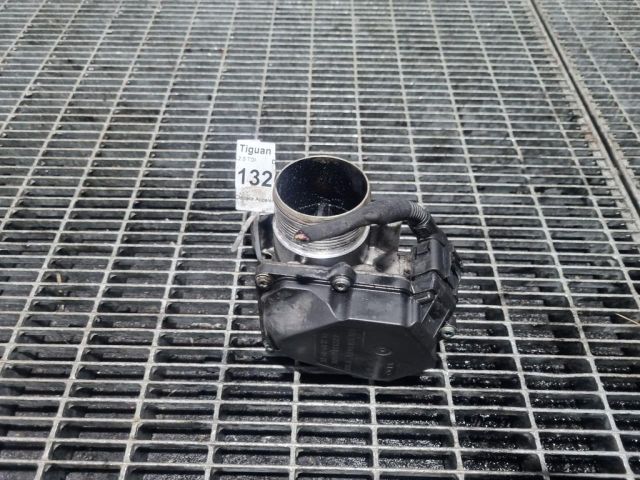 bontott VW TIGUAN Fojtószelep (Elektromos)