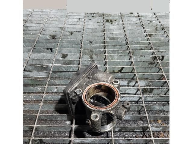 bontott VW TIGUAN Fojtószelep (Elektromos)