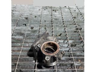 bontott VW TIGUAN Fojtószelep (Elektromos)