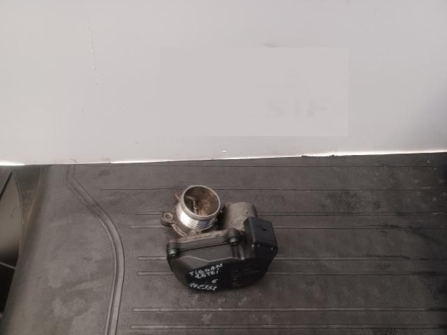 bontott VW TIGUAN Fojtószelep (Elektromos)