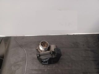 bontott VW TIGUAN Fojtószelep (Elektromos)