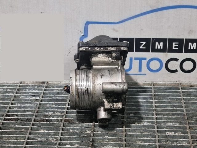 bontott VW TIGUAN Fojtószelep (Elektromos)