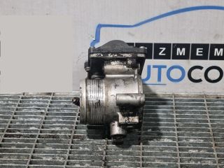 bontott VW TIGUAN Fojtószelep (Elektromos)