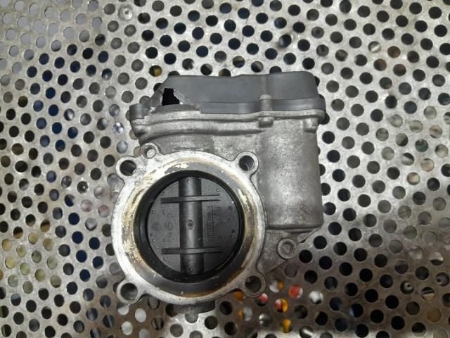 bontott VW TIGUAN Fojtószelep (Elektromos)