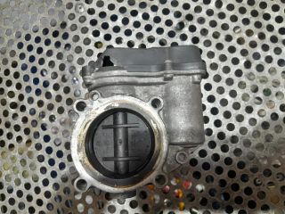 bontott VW TIGUAN Fojtószelep (Elektromos)