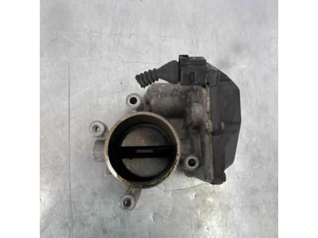 bontott VW TIGUAN Fojtószelep (Elektromos)