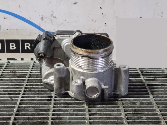 bontott VW TIGUAN Fojtószelep (Elektromos)