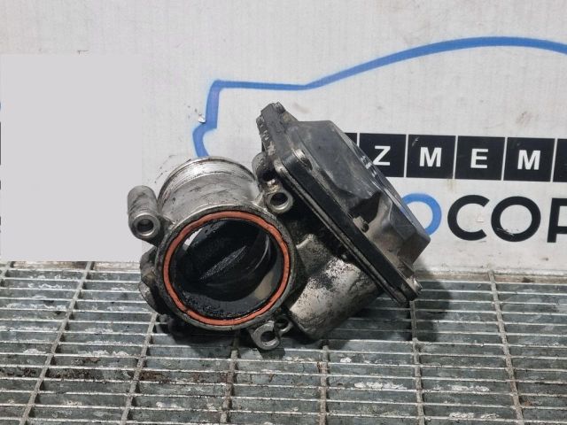 bontott VW TIGUAN Fojtószelep (Elektromos)