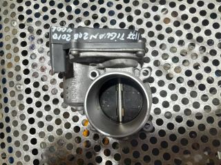 bontott VW TIGUAN Fojtószelep (Elektromos)