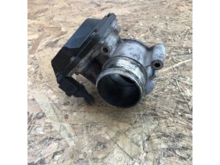 bontott VW TIGUAN Fojtószelep (Elektromos)