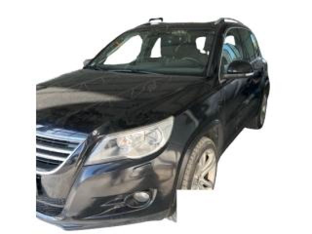 bontott VW TIGUAN Fojtószelep (Elektromos)