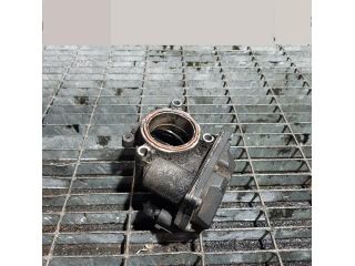 bontott VW TIGUAN Fojtószelep (Elektromos)