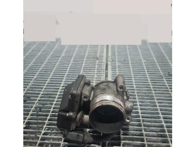 bontott VW TIGUAN Fojtószelep (Elektromos)